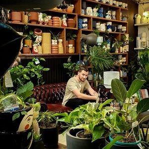 Meet your Posher, Callum